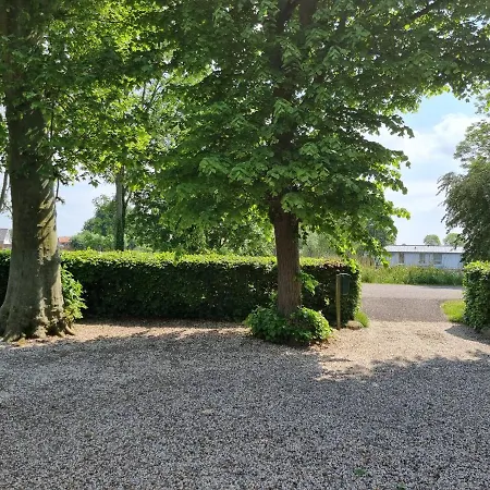 Het Voorhuis boerderij Hoeve Vrede Best-3