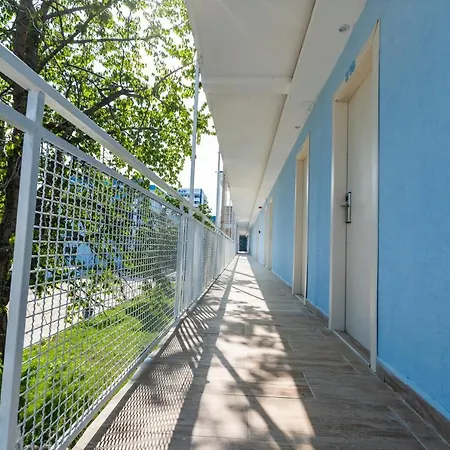 Hotel Azurro-3