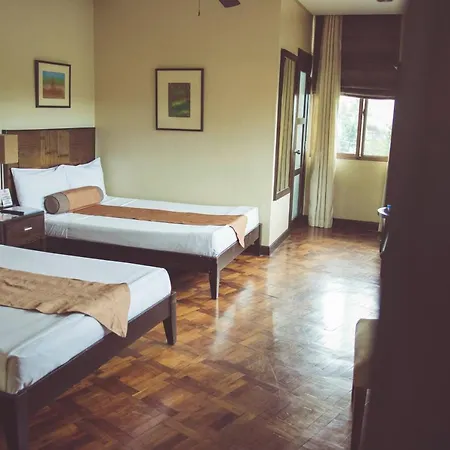 El Cielito Hotel - Baguio-2