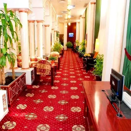 Safeer Hotel Suites-2