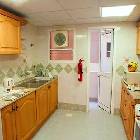 Safeer Hotel Suites-3