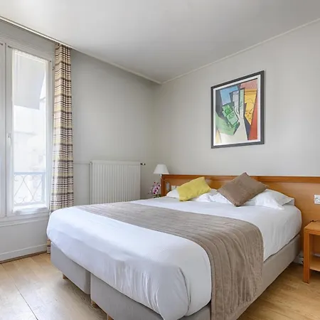 Hotel Le Beaugency-3