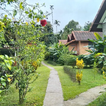 Khao Sok River & Jungle Resort-2