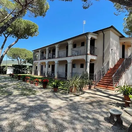 Hotel Boschetto-3
