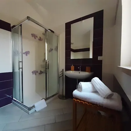 B&B La Piazzetta-2