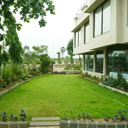 Nest Beacon Resort Daman-2