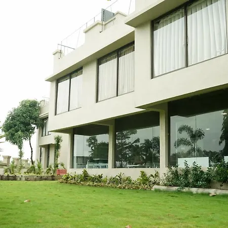 Nest Beacon Resort Daman-3