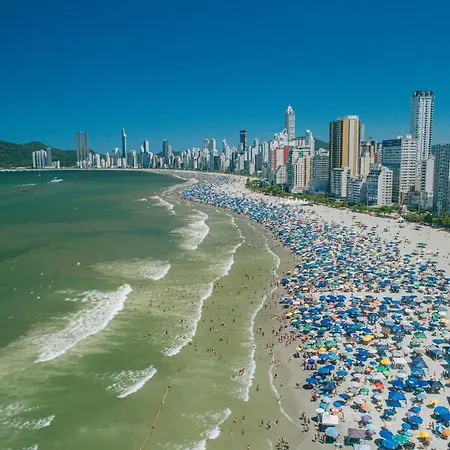 Hotel Ryan - Balneario Camboriu-3