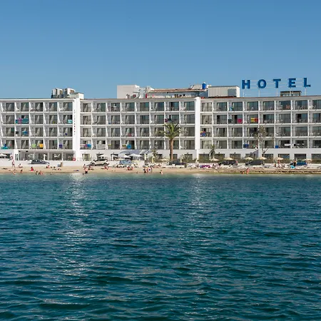 Hotel Vibra S'Estanyol-3