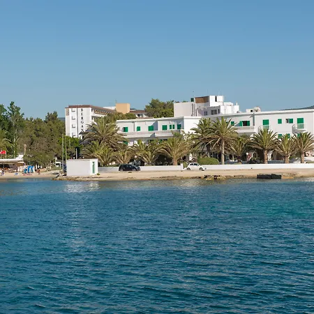 Hotel Vibra S'Estanyol-2