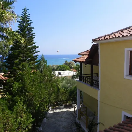 Mirabelle Hotel-2