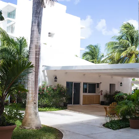 Las Gaviotas Hotel & Suites-2