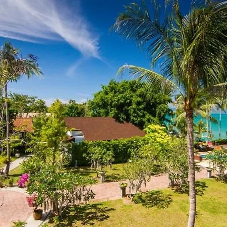 Coco Palm Beach Resort - Sha Extra Plus-3