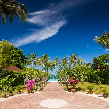 Coco Palm Beach Resort - Sha Extra Plus-2