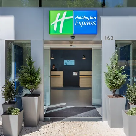 Holiday Inn Express Porto Exponor By Ihg-2