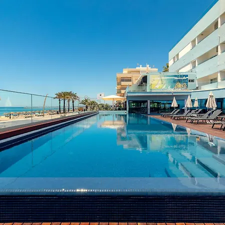 Dom Jose Beach Hotel-3
