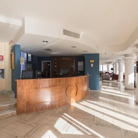 Hotel La Baia-3