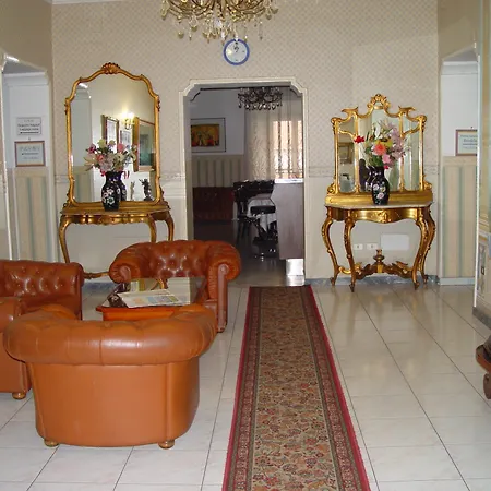 Repubblica Hotel Rome-3