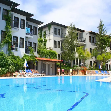 Hisar Holiday Club-2
