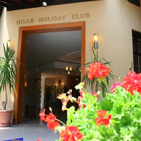 Hisar Holiday Club-3