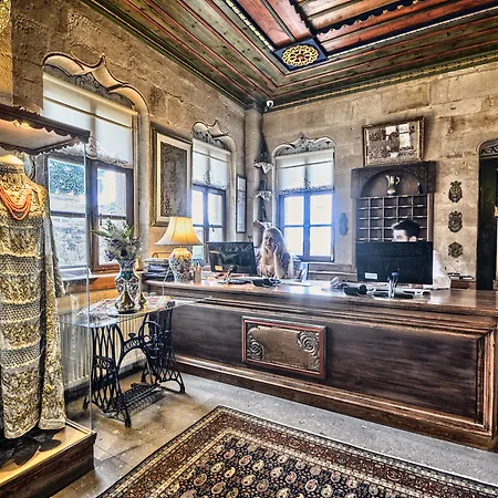 Museum Hotel - Relais & Chateaux-2