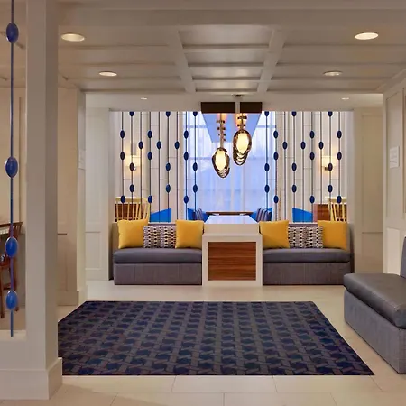 Sonesta Es Suites Houston Galleria-2