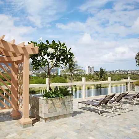 Skyline Island Colony Hotel-3
