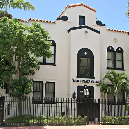 South Beach Plaza Hotel-3