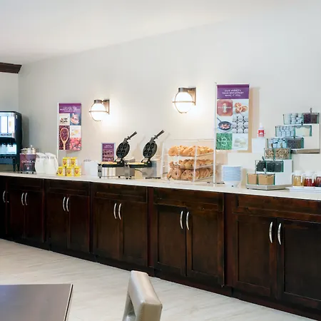 Residence Inn By Marriott Miami Aventura Mall-3