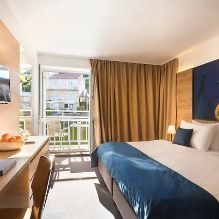Remisens Hotel Epidaurus-All inclusive-2