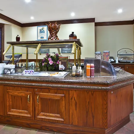 Executive Residency By Best Western Toronto-Mississauga-2
