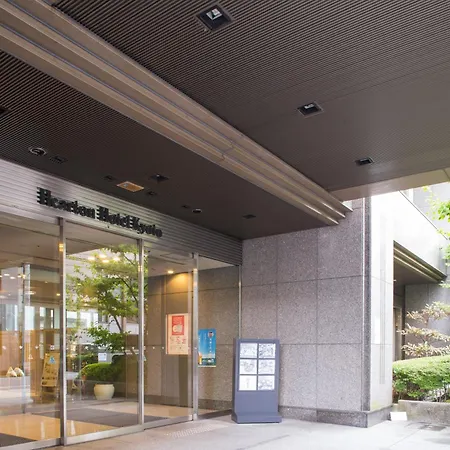 Hearton Hotel Kyoto-2