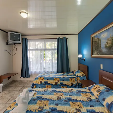 Hotel Arenal Rabfer-2