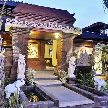 Taman Harum Cottages-3