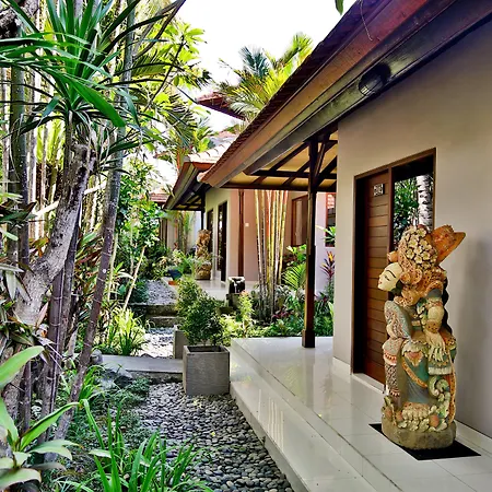 Taman Harum Cottages-2
