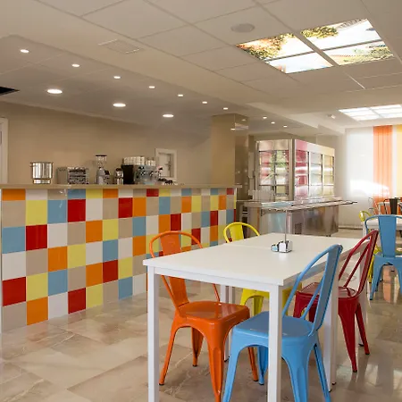 Funway Academic Resort (Adults Only)-3