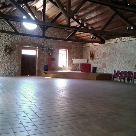 Hotel Ribera Del Duero-2