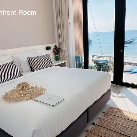 Blue Tao Beach Hotel - Sha Plus-3