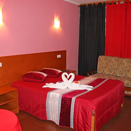 Guesthouse Monte Carlo-3