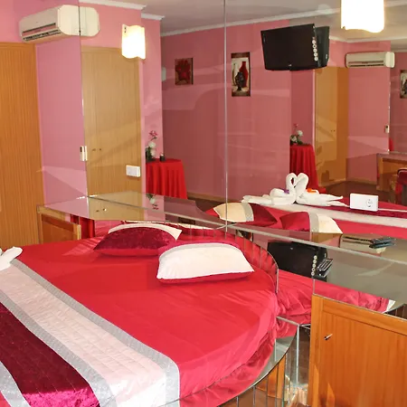 Guesthouse Monte Carlo-2