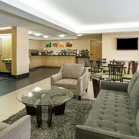 Quality Inn Richmond Airport-3