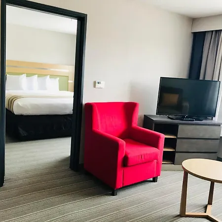 Country Inn & Suites By Radisson, Warner Robins, Ga-3