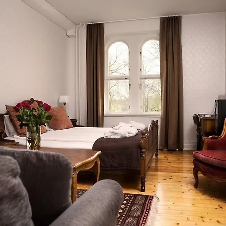 Frimurarehotellet; Sure Hotel Collection By Best Western-3