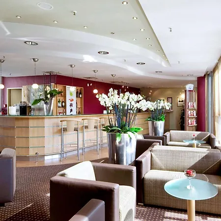 Sunday Hotel Dortmund City-3