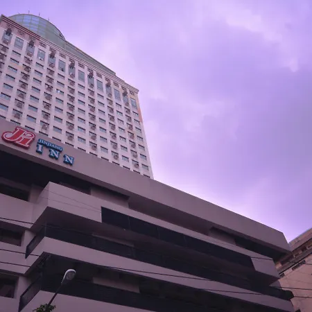 Jinjiang Inn - Ortigas-2