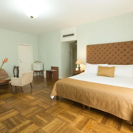 Hotel Nutibara-2