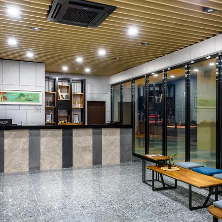 Hotel With Jeju-2