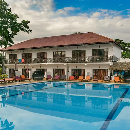 Amaan Beach Bungalows-2
