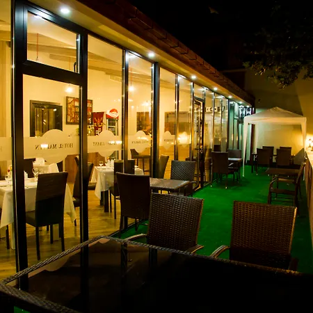 Hotel Marlyn-3