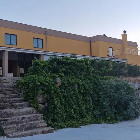 Hotel Vila Raia-3